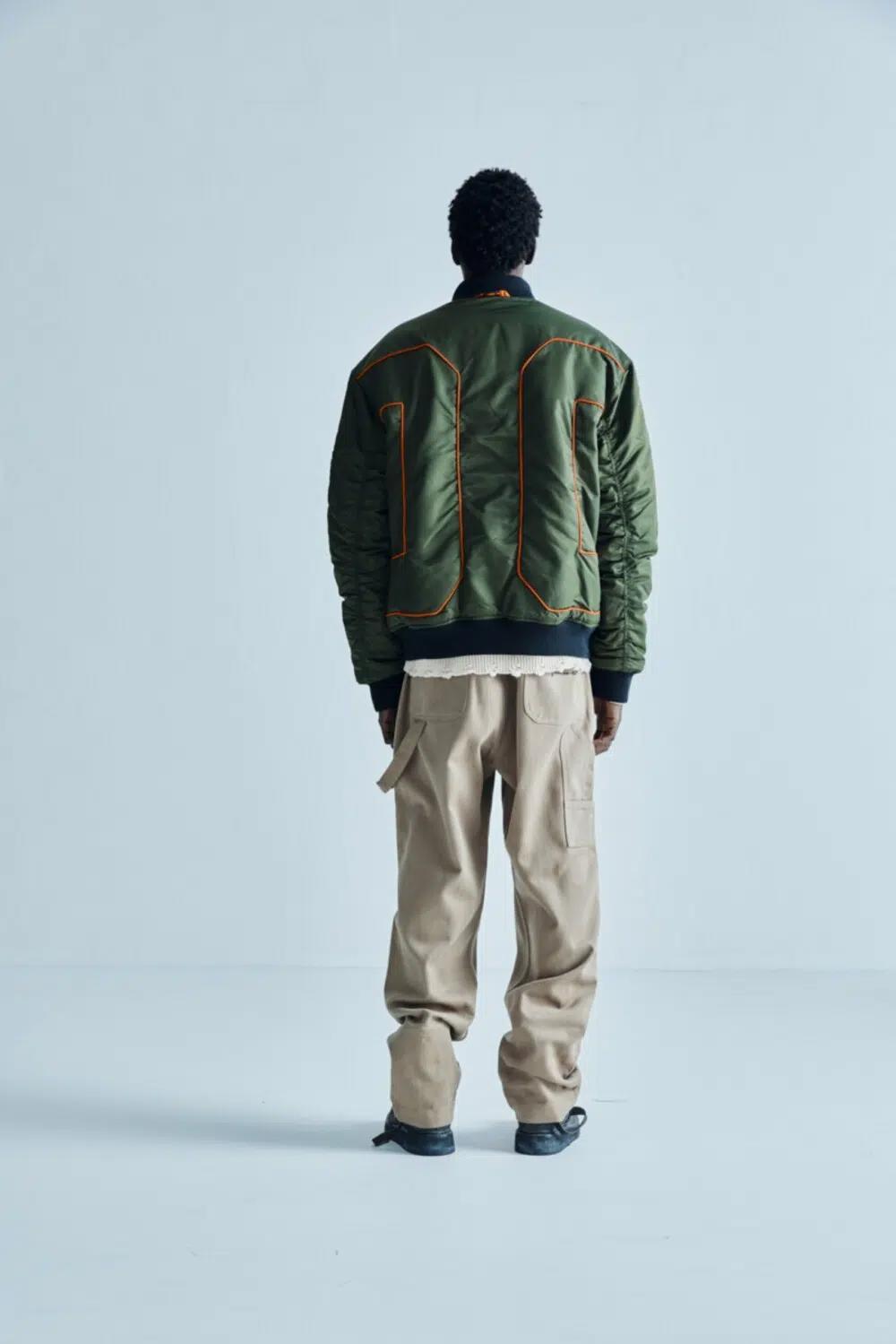 club king bomber