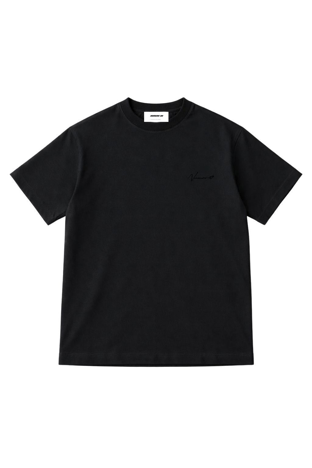 Cupro T-Shirt