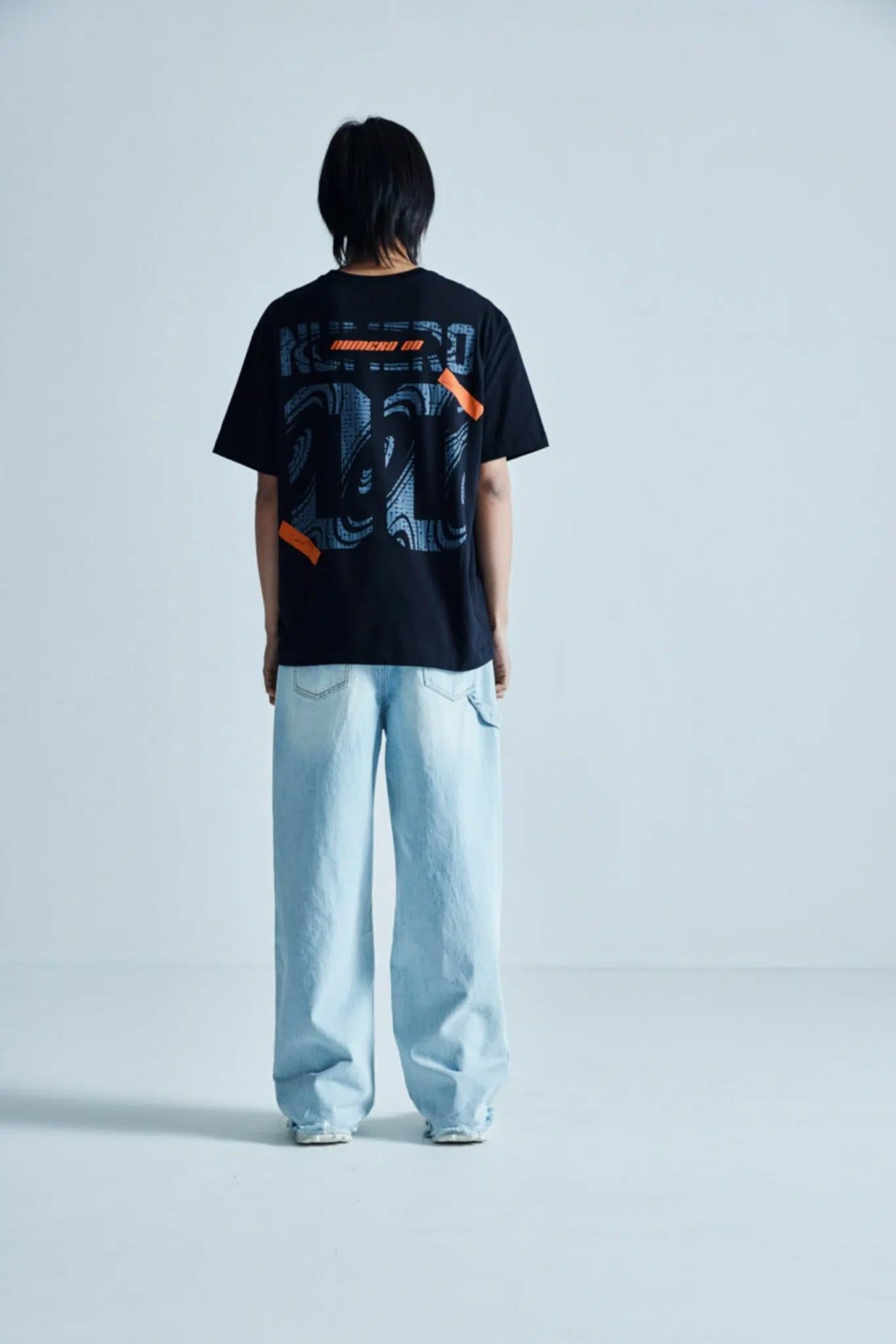 pulse line tee