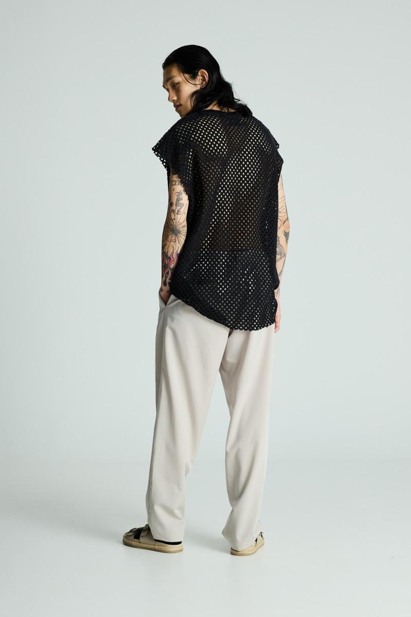 net vest