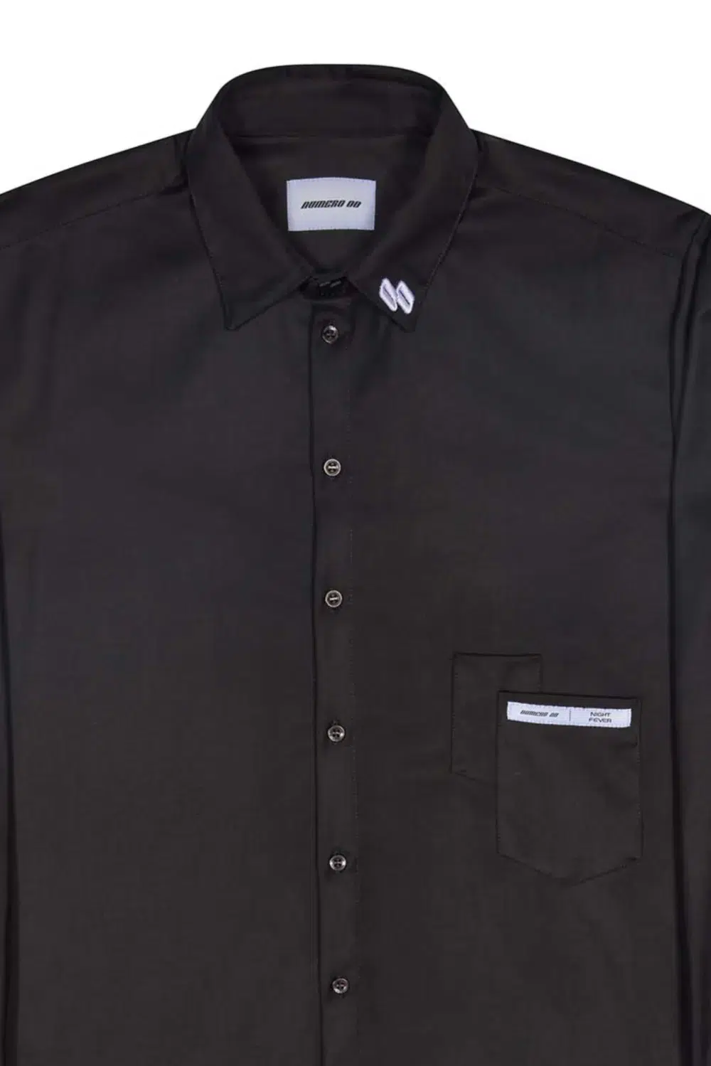 nightshift elegant shirt