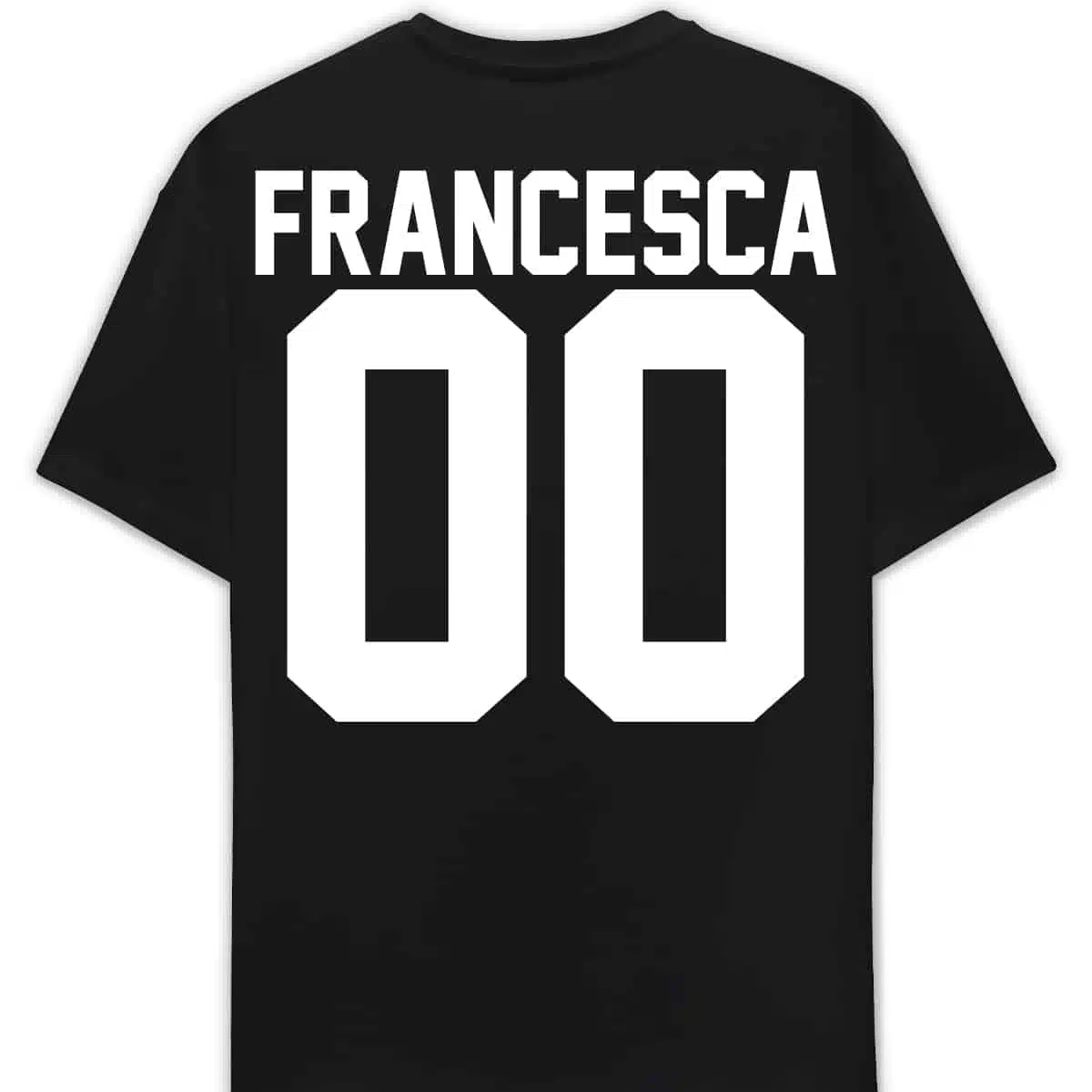 n00 custom t-shirt