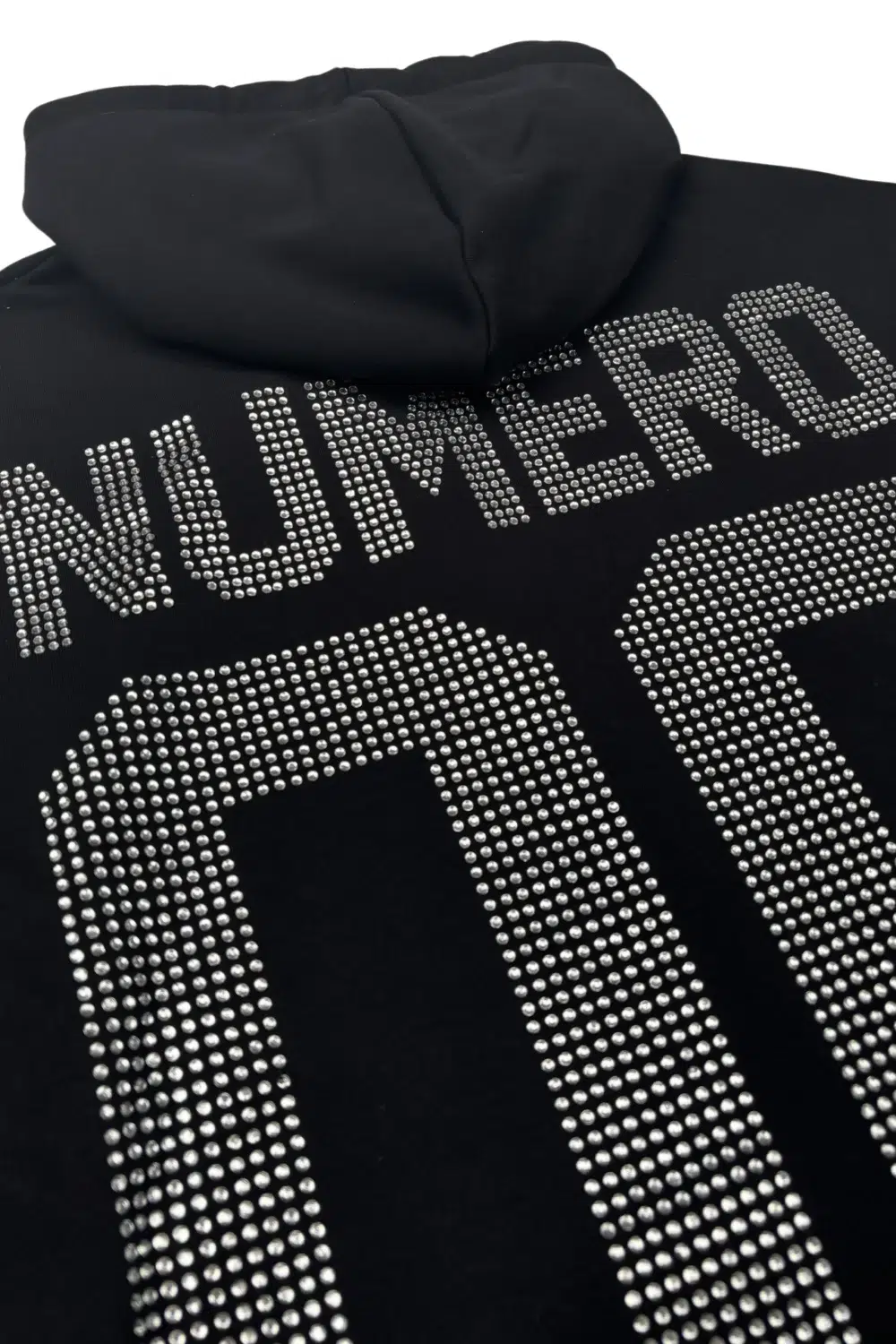 diamond hoodie