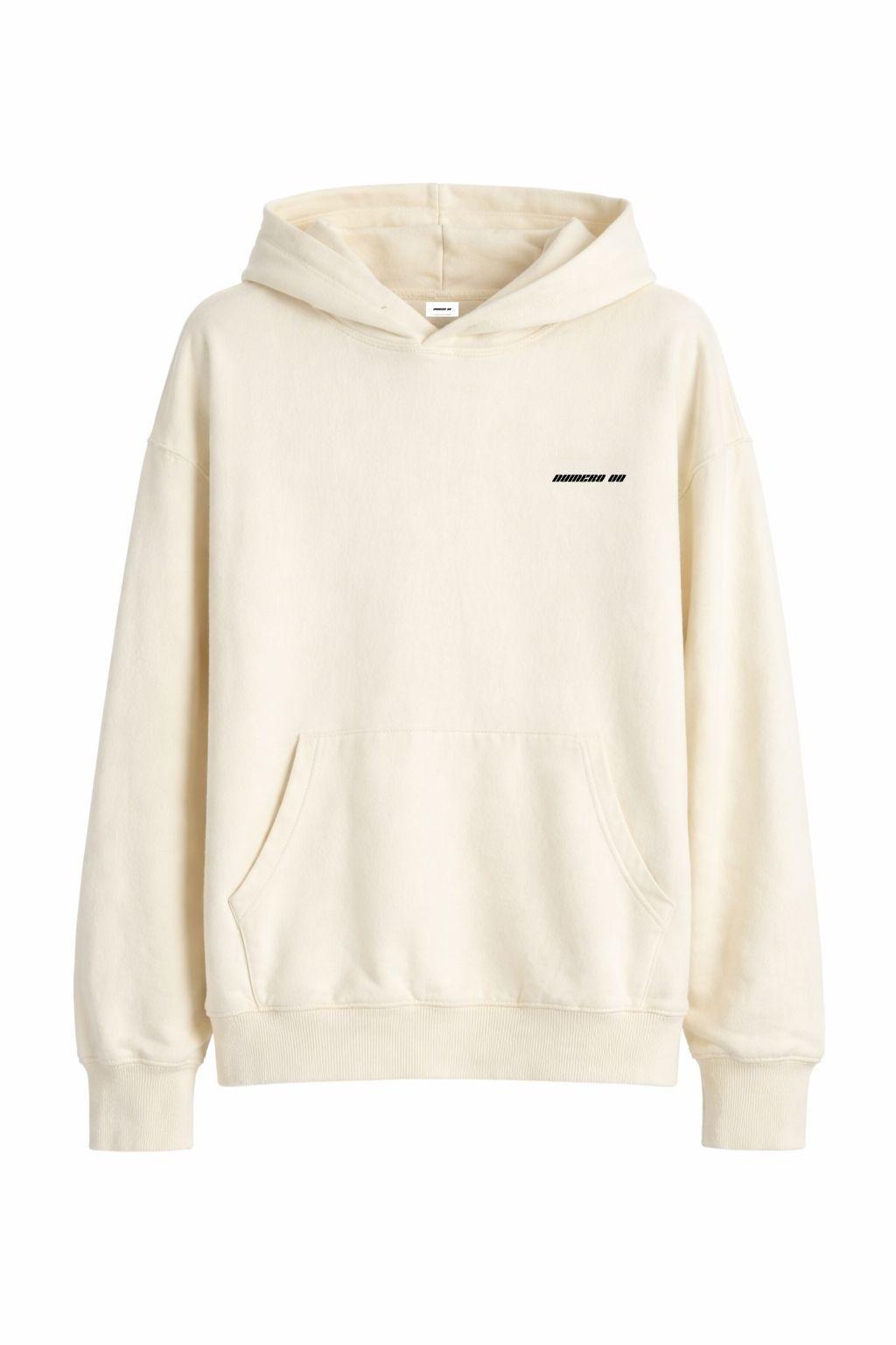 midnight hoodie