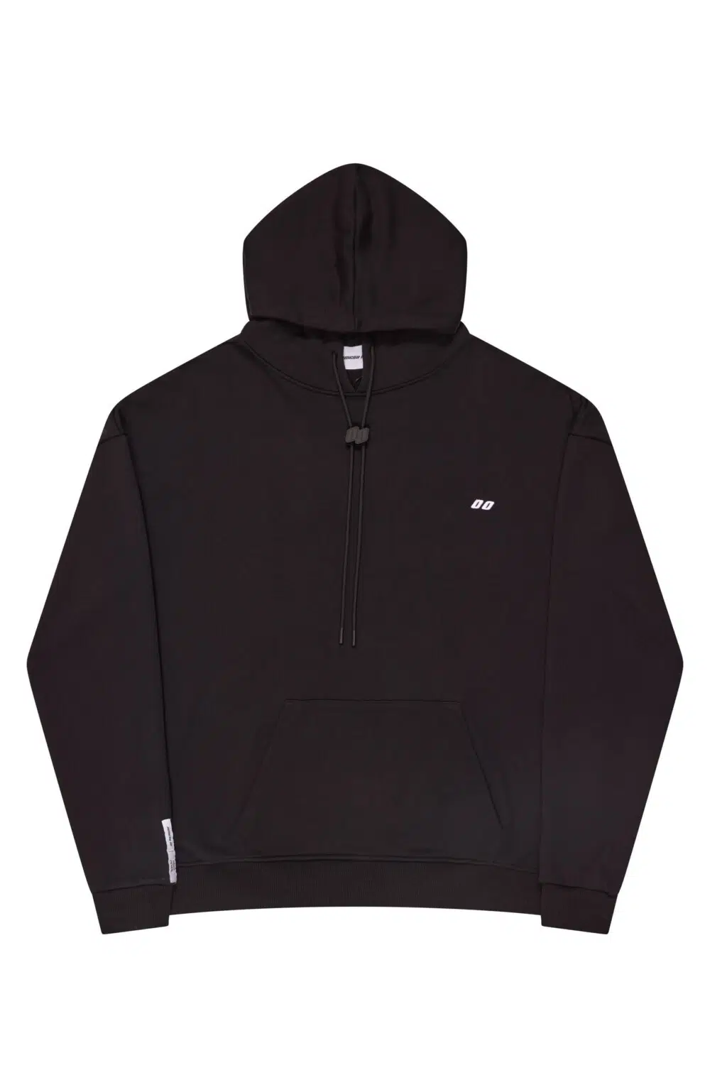 electric soul hoodie