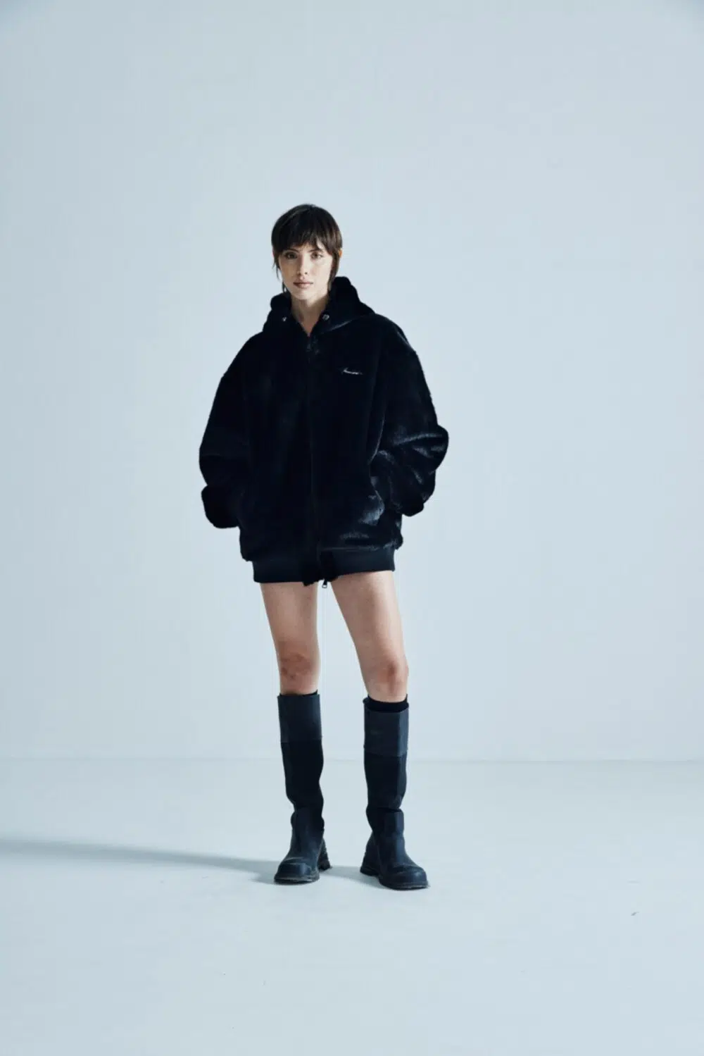 dancefloor drip reserve jacket