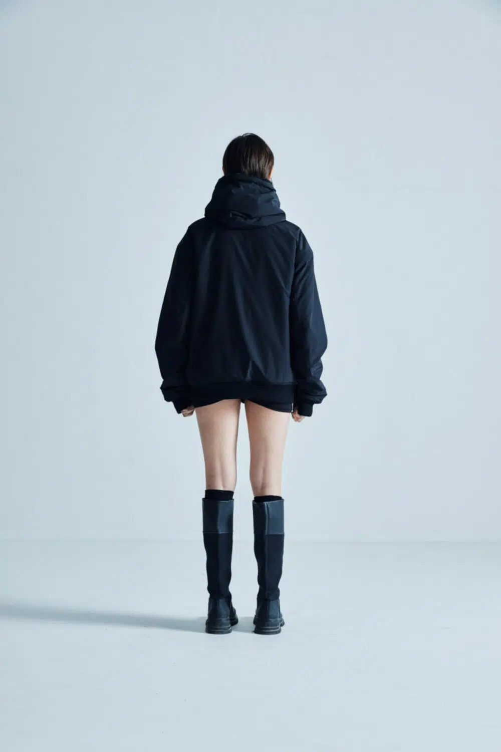 dancefloor drip reserve jacket