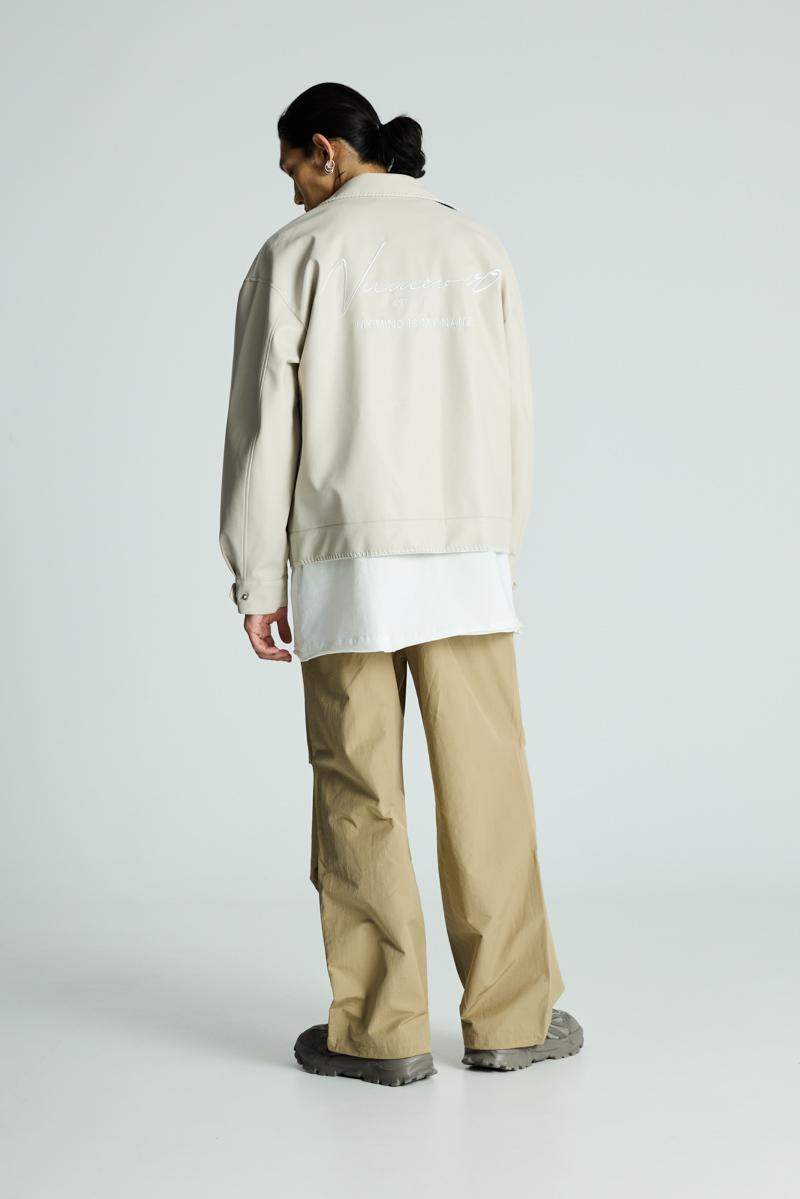 eclipse jacket