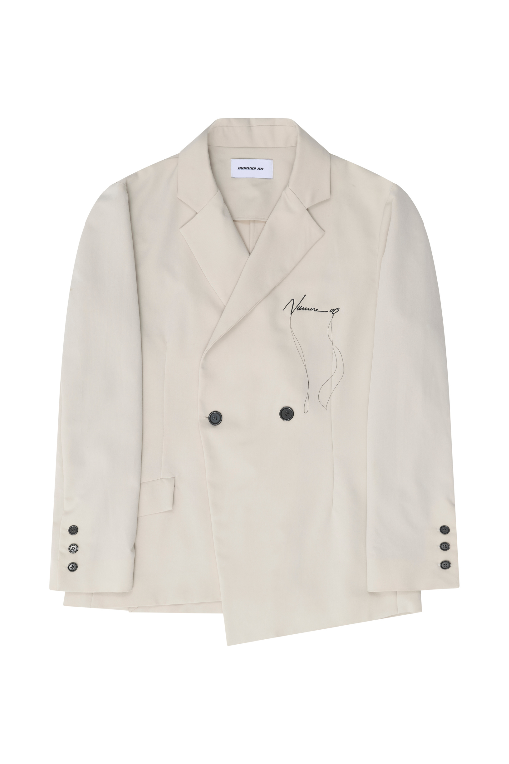 elegant jacket