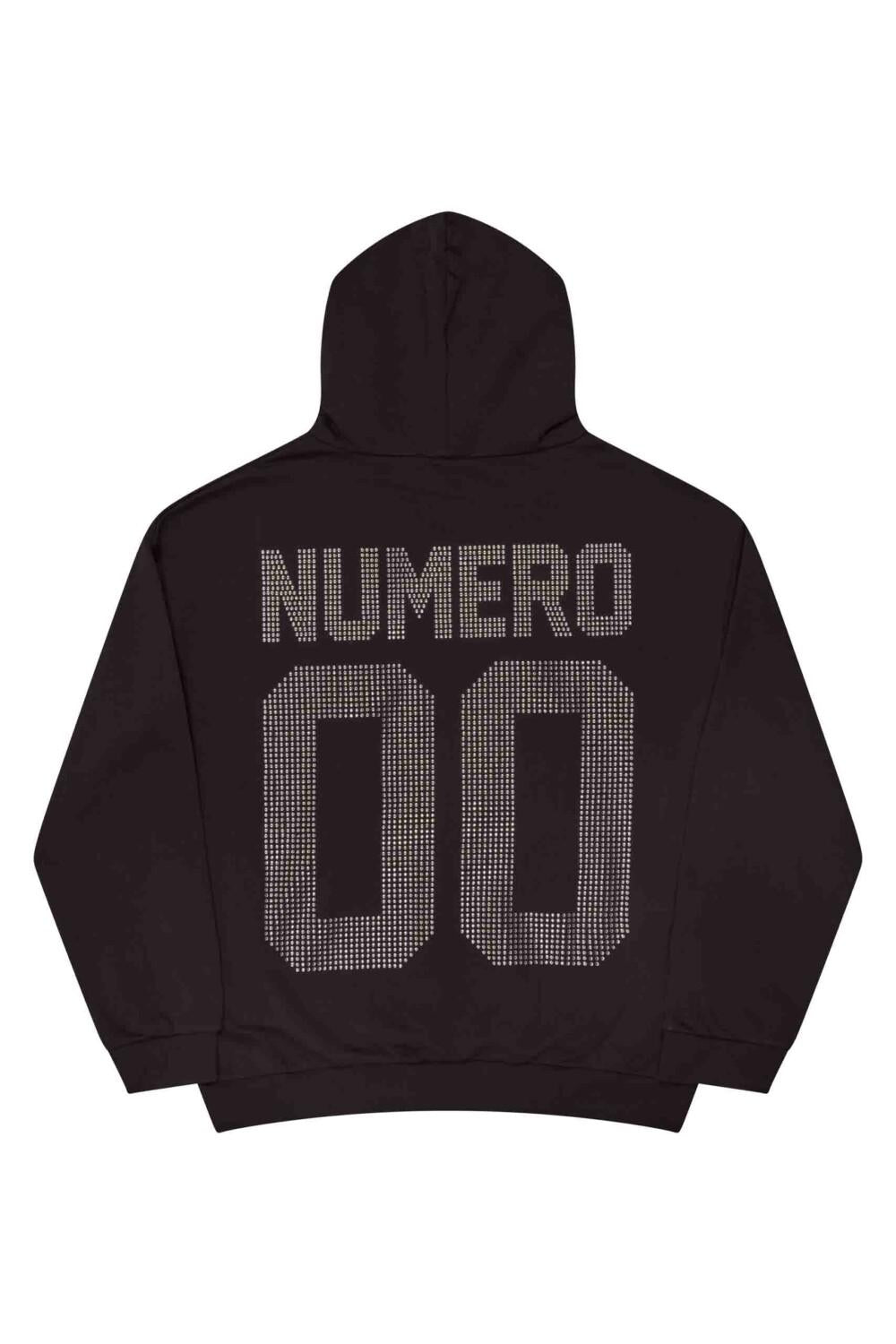 diamond hoodie