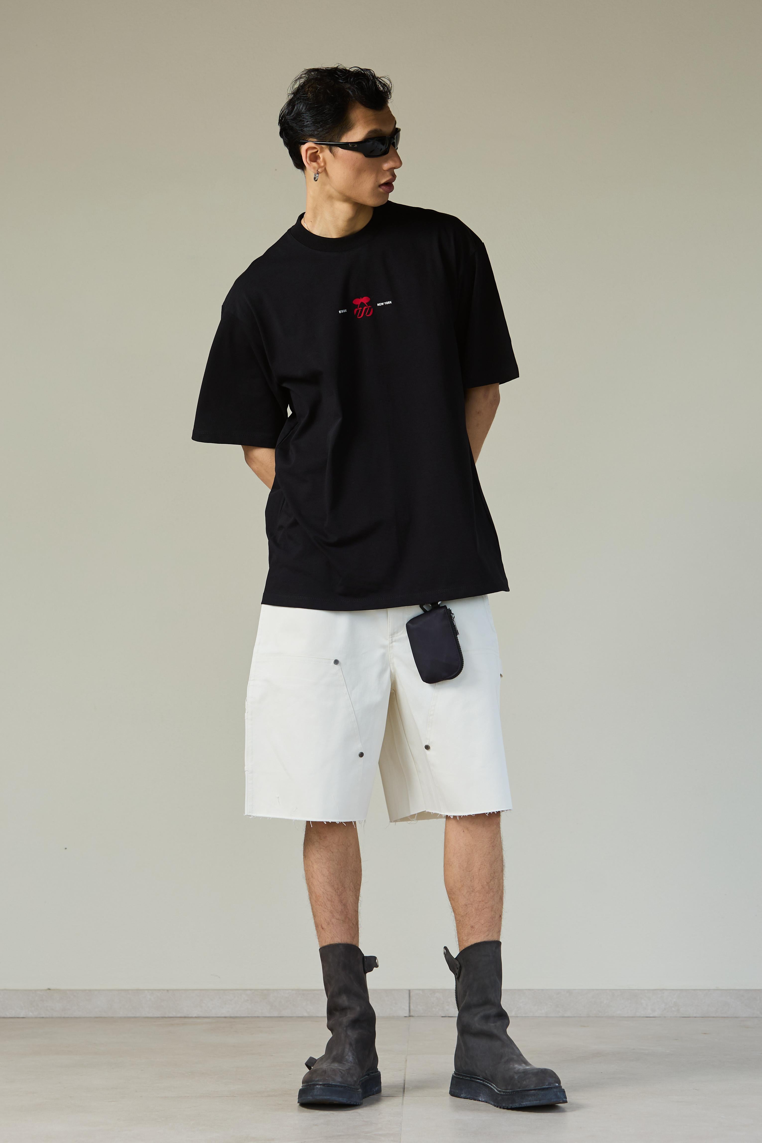 TEE PACHA 00