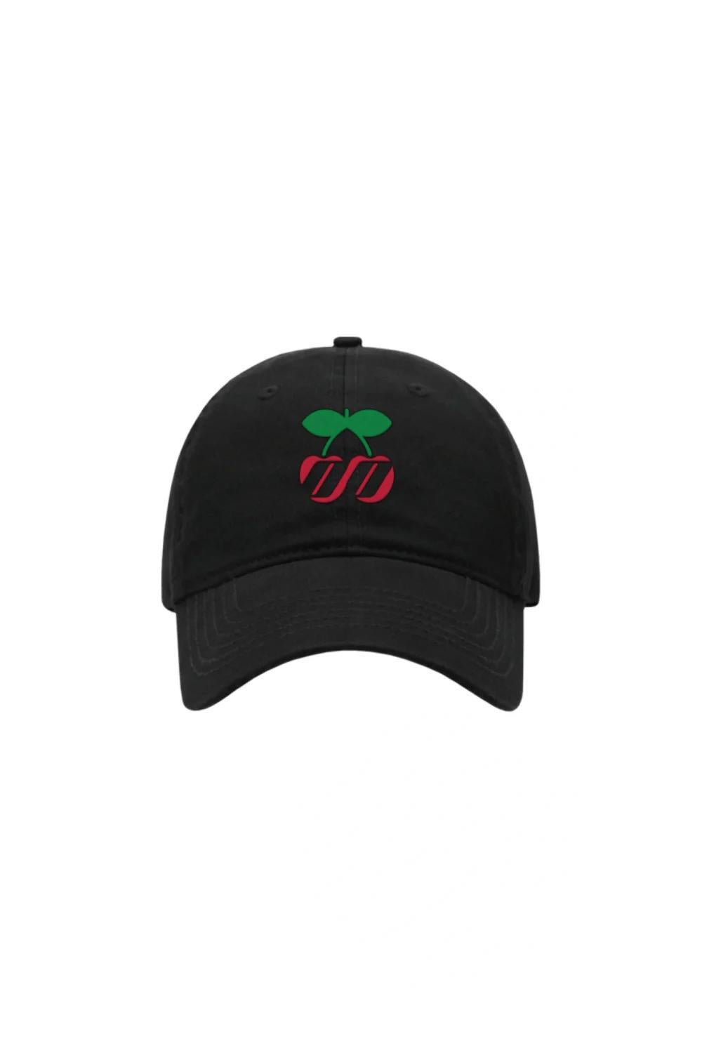embroidery cap