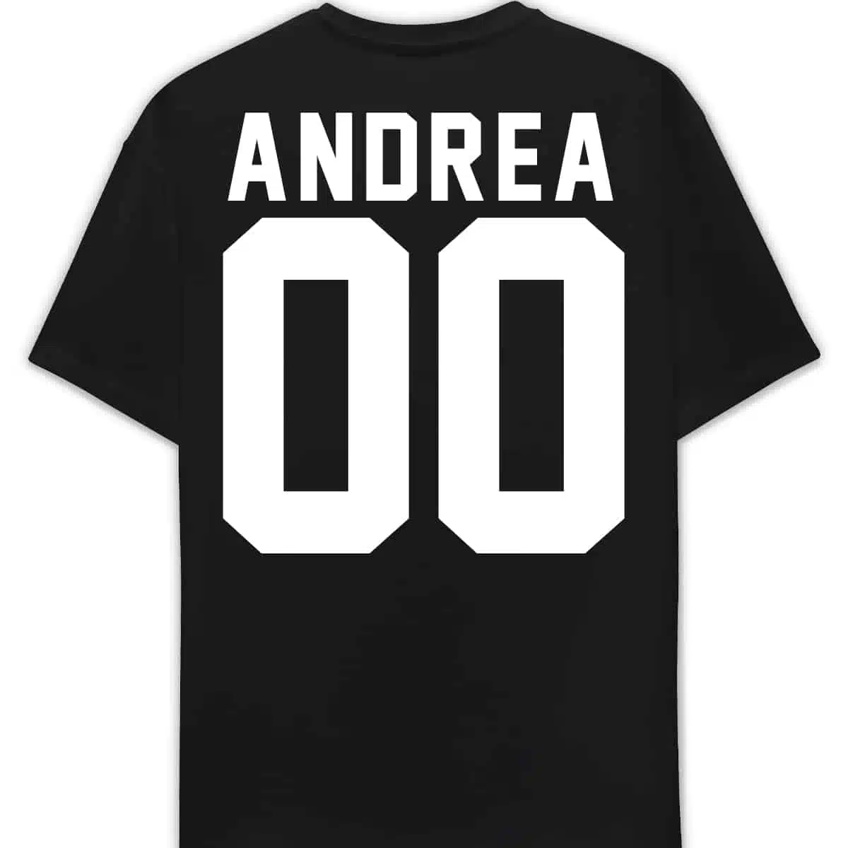 n00 custom t-shirt