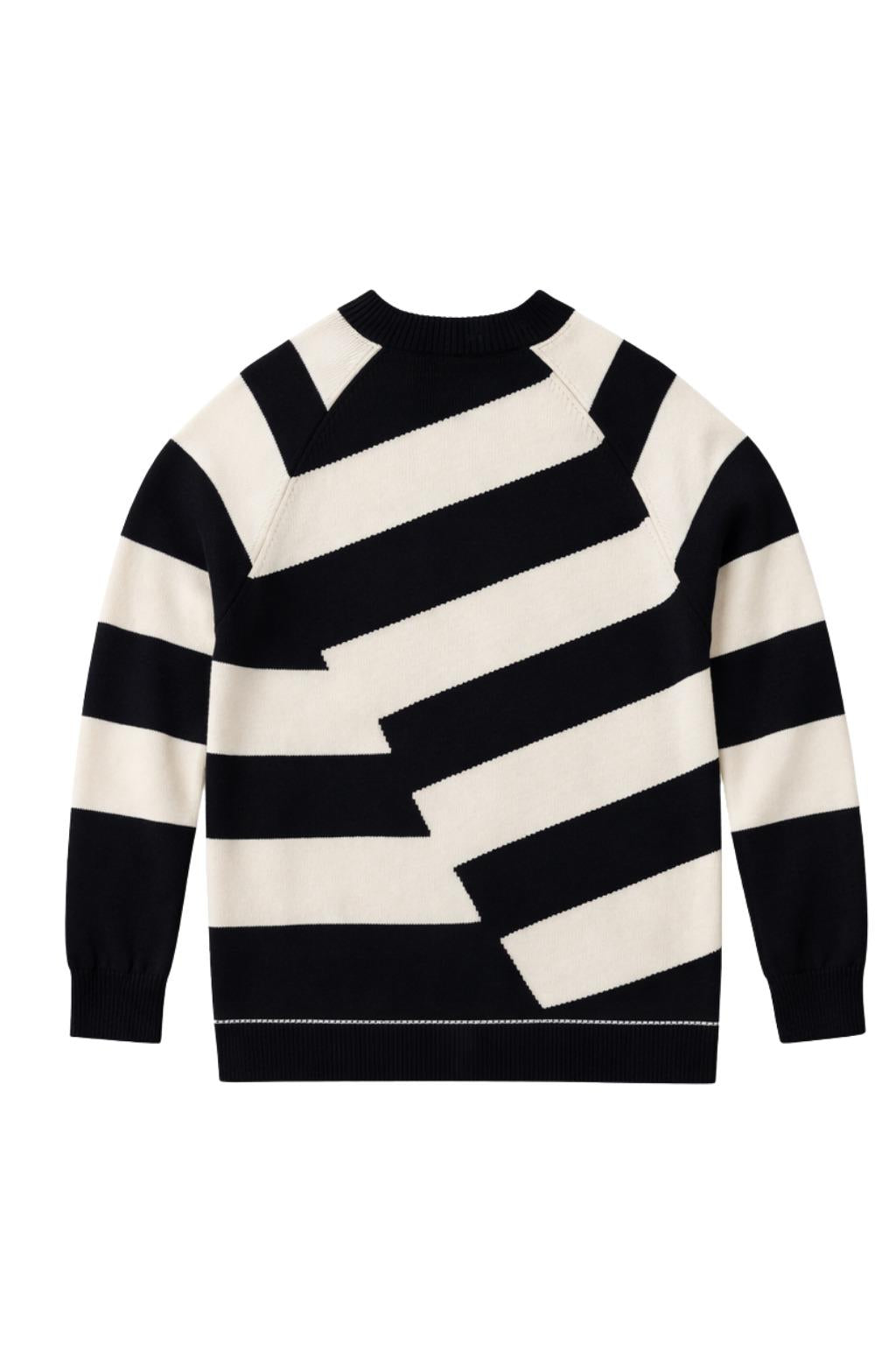 after midnight knitwear