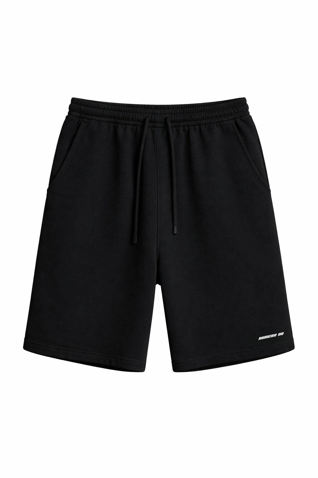 midnight short