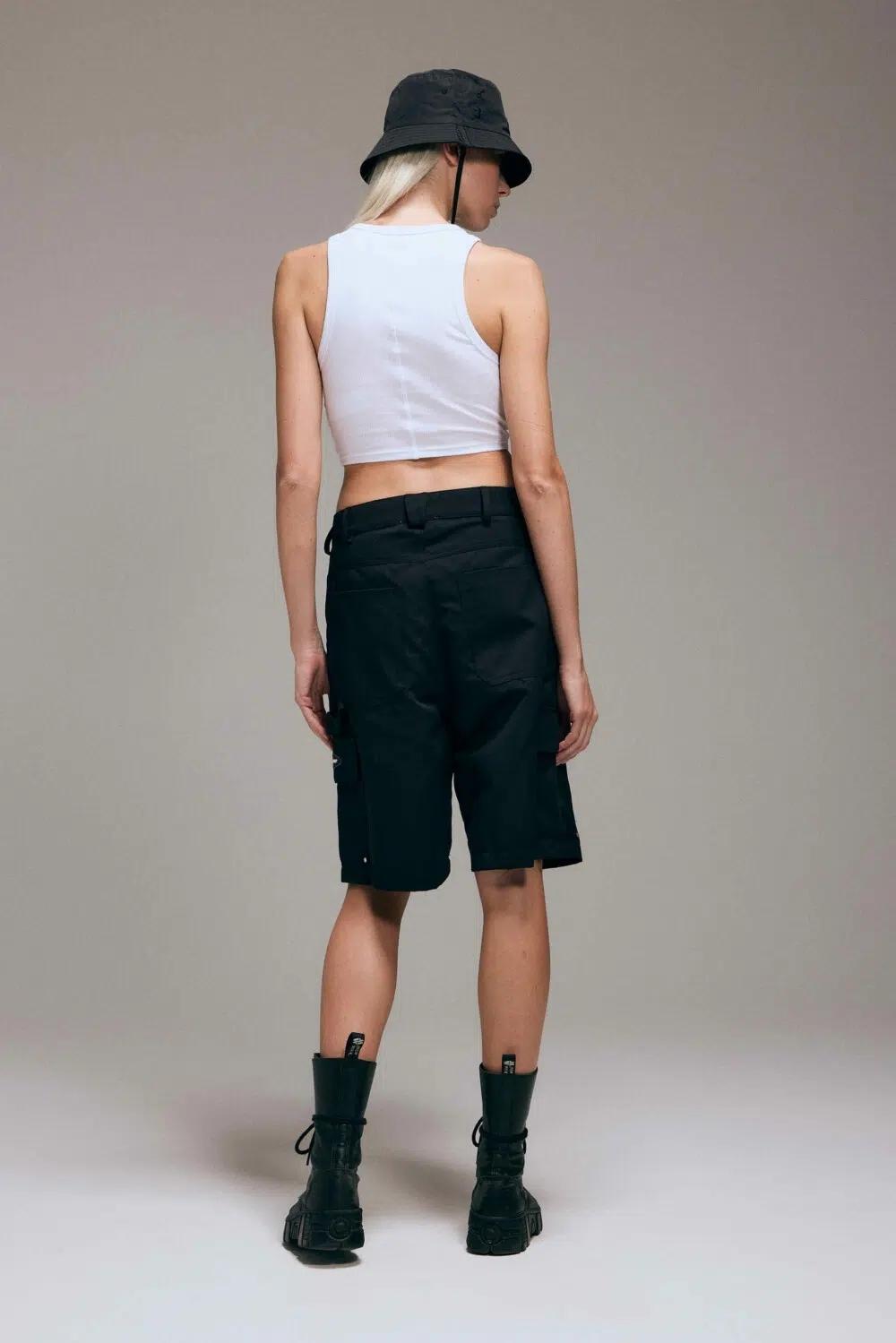 workwear short