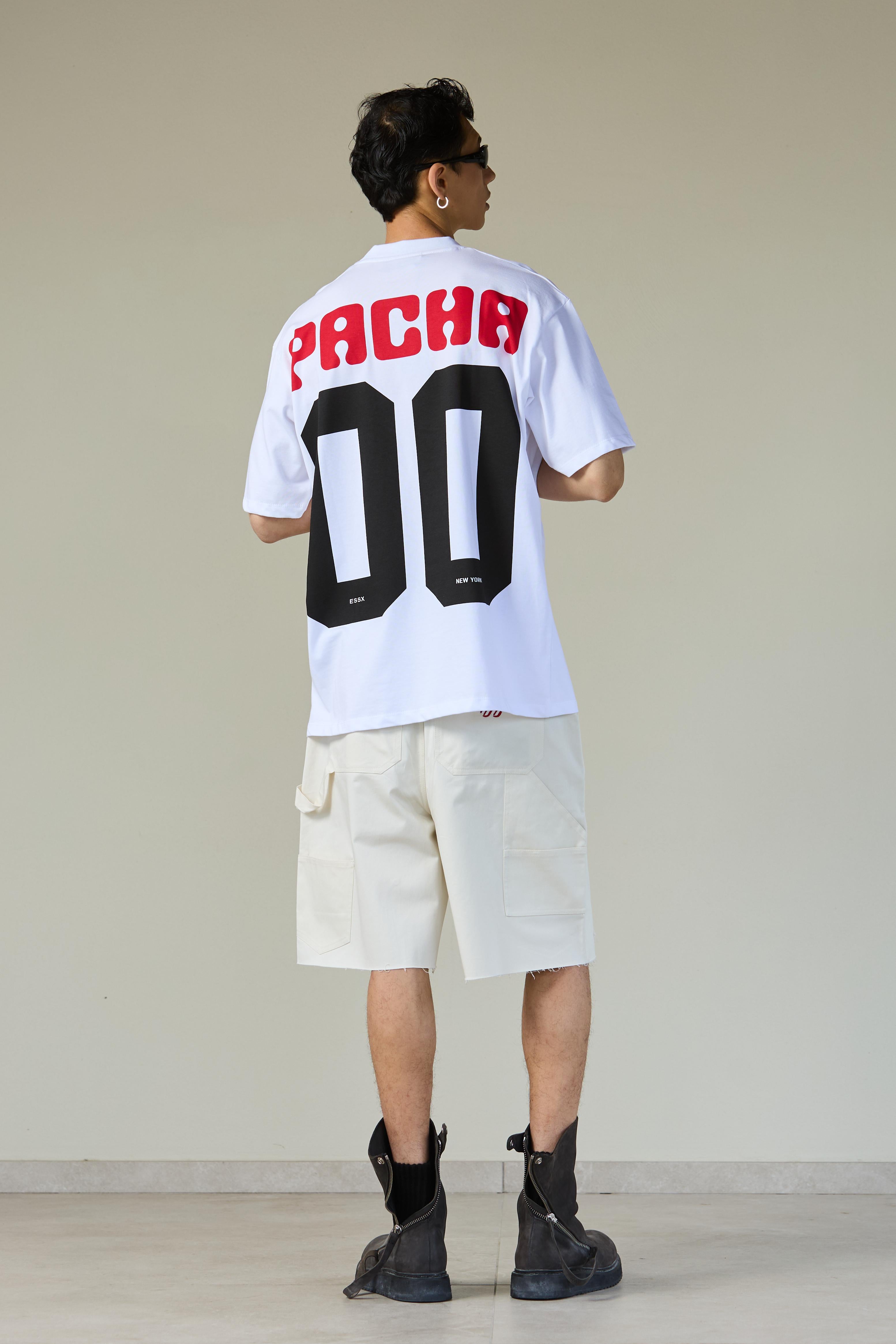 TEE PACHA 00