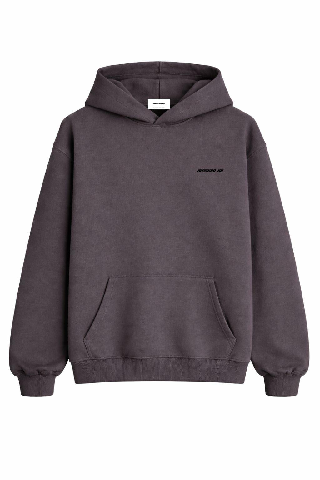 midnight hoodie