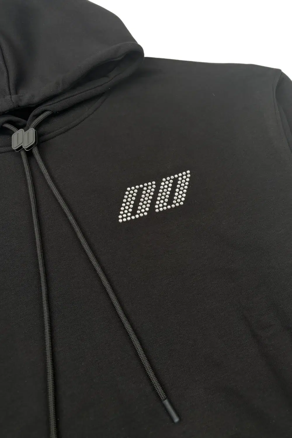 diamond hoodie