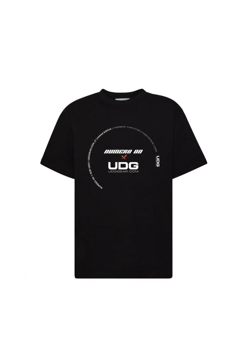 N00 x udg vinyl tee