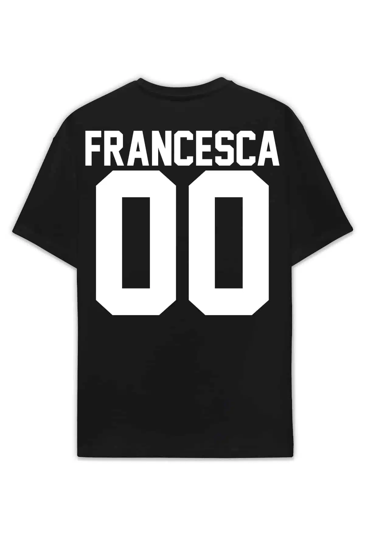 n00 custom t-shirt