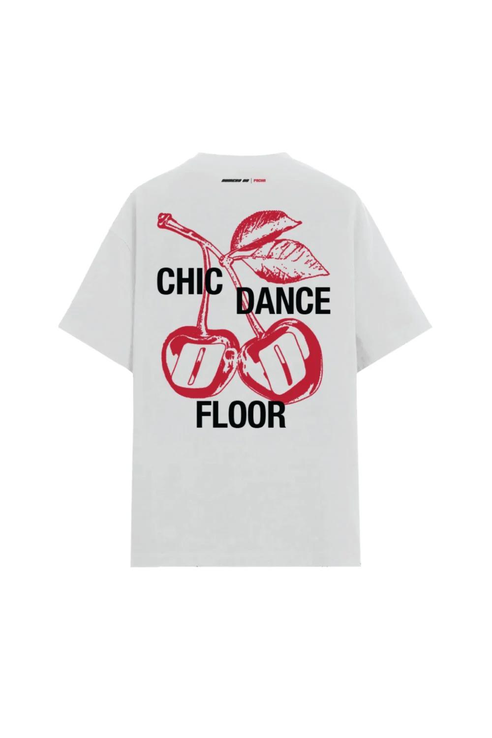 chic tee