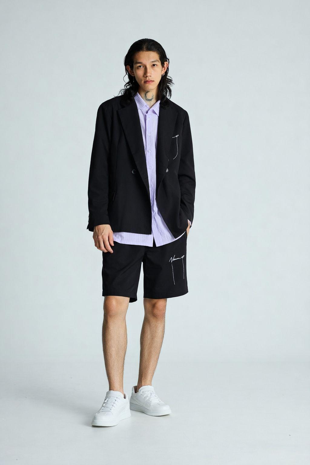 elegant short