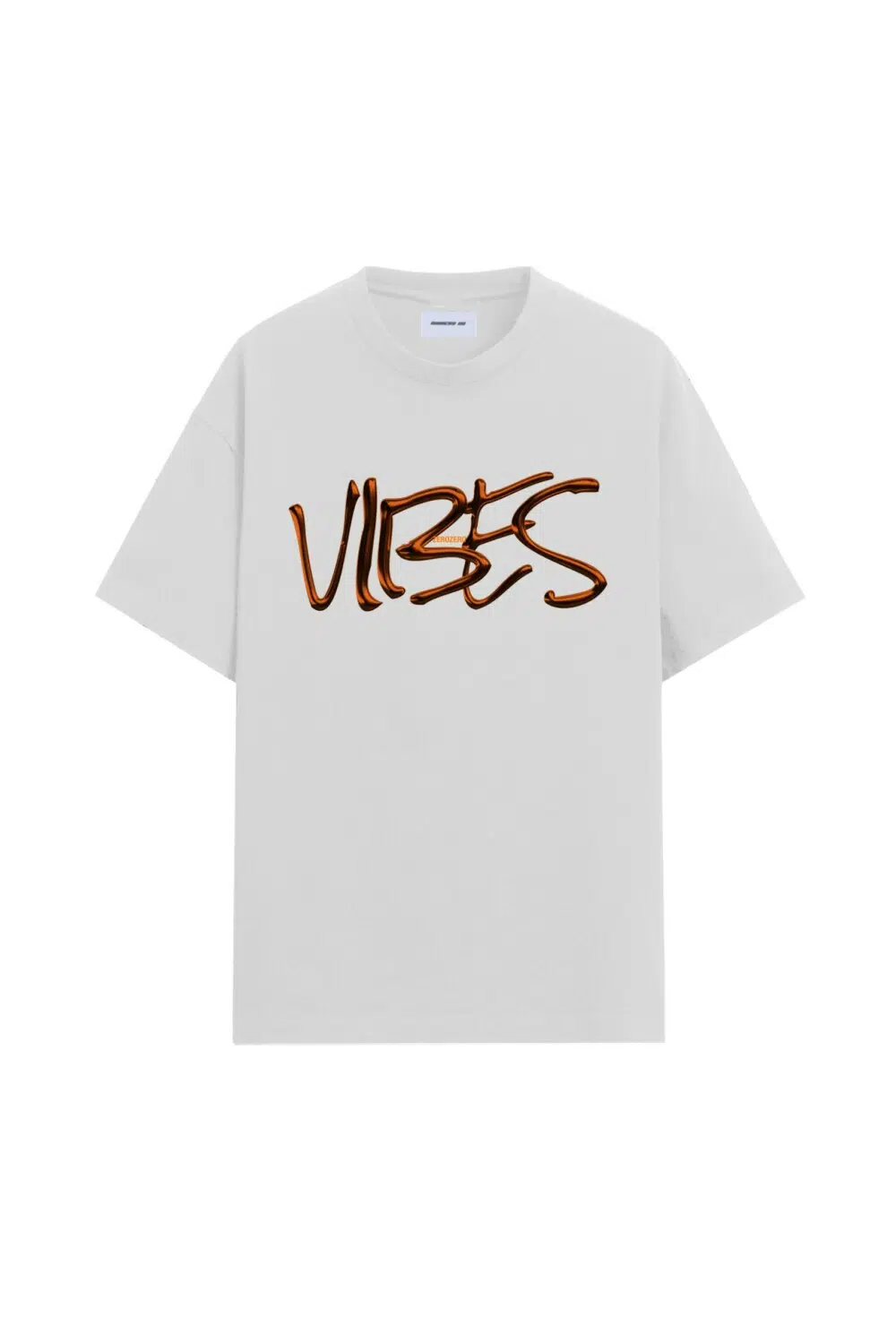 neon night tee