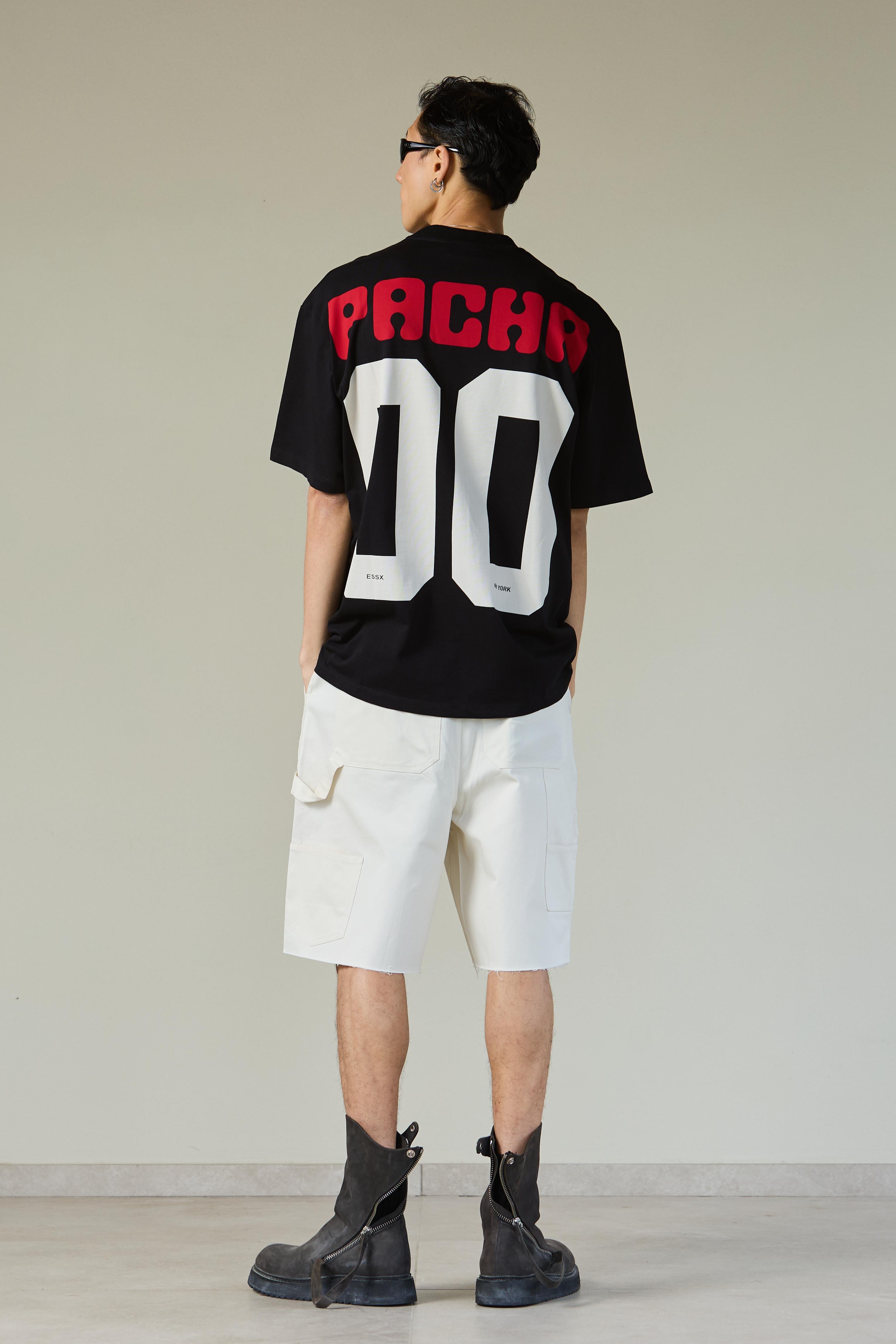 TEE PACHA 00