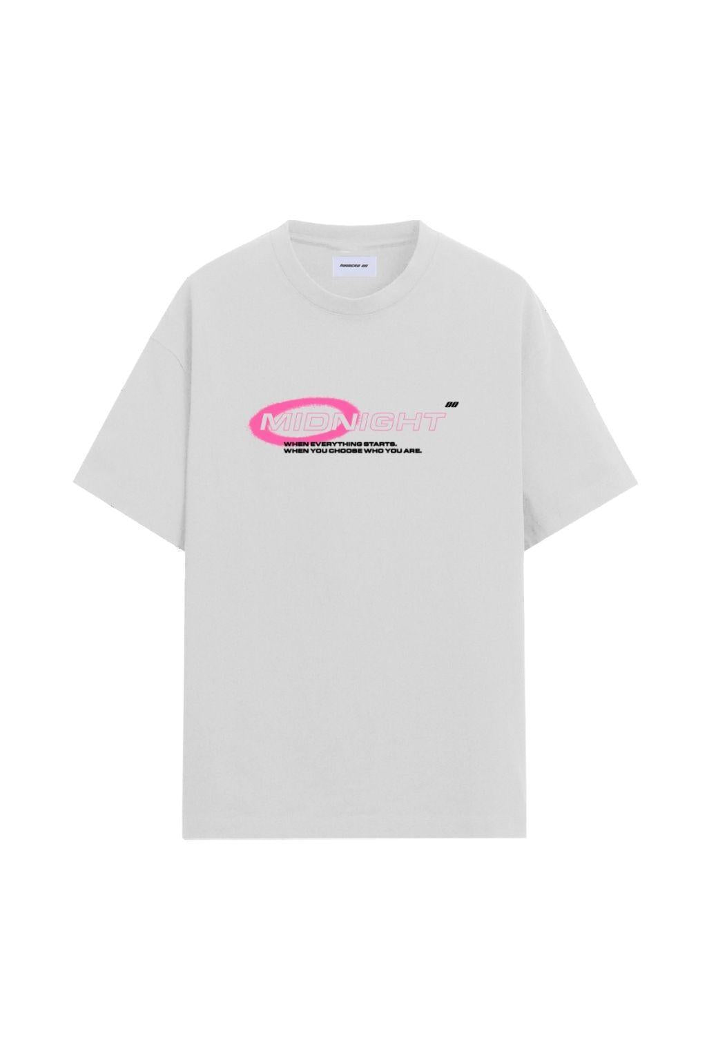 neon tee