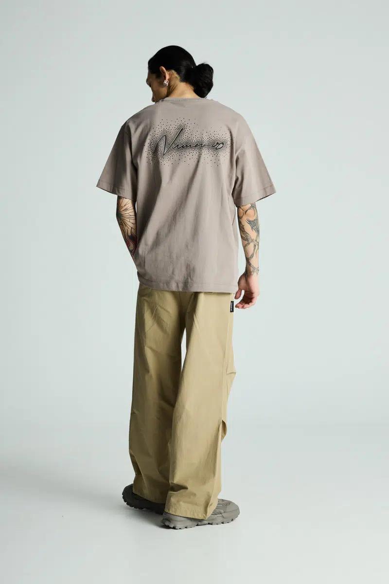 italic tee