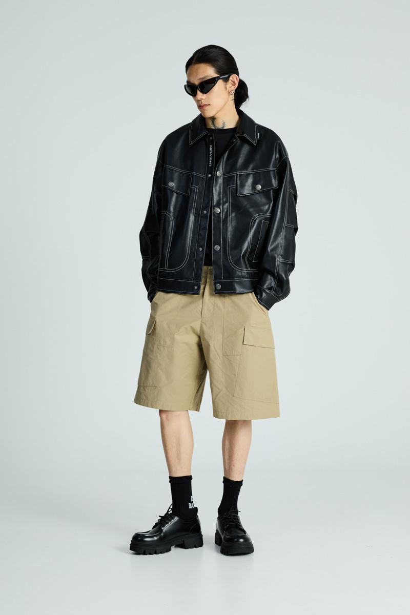 nocturna jacket