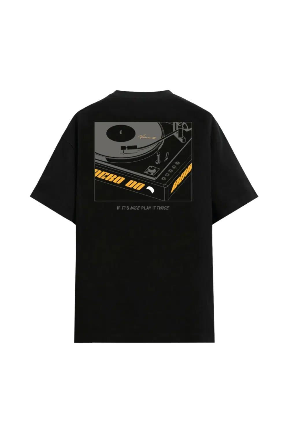 play it twice tee