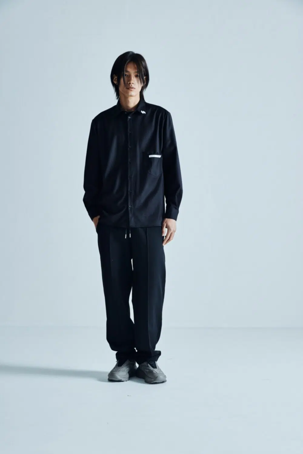 nightshift elegant shirt