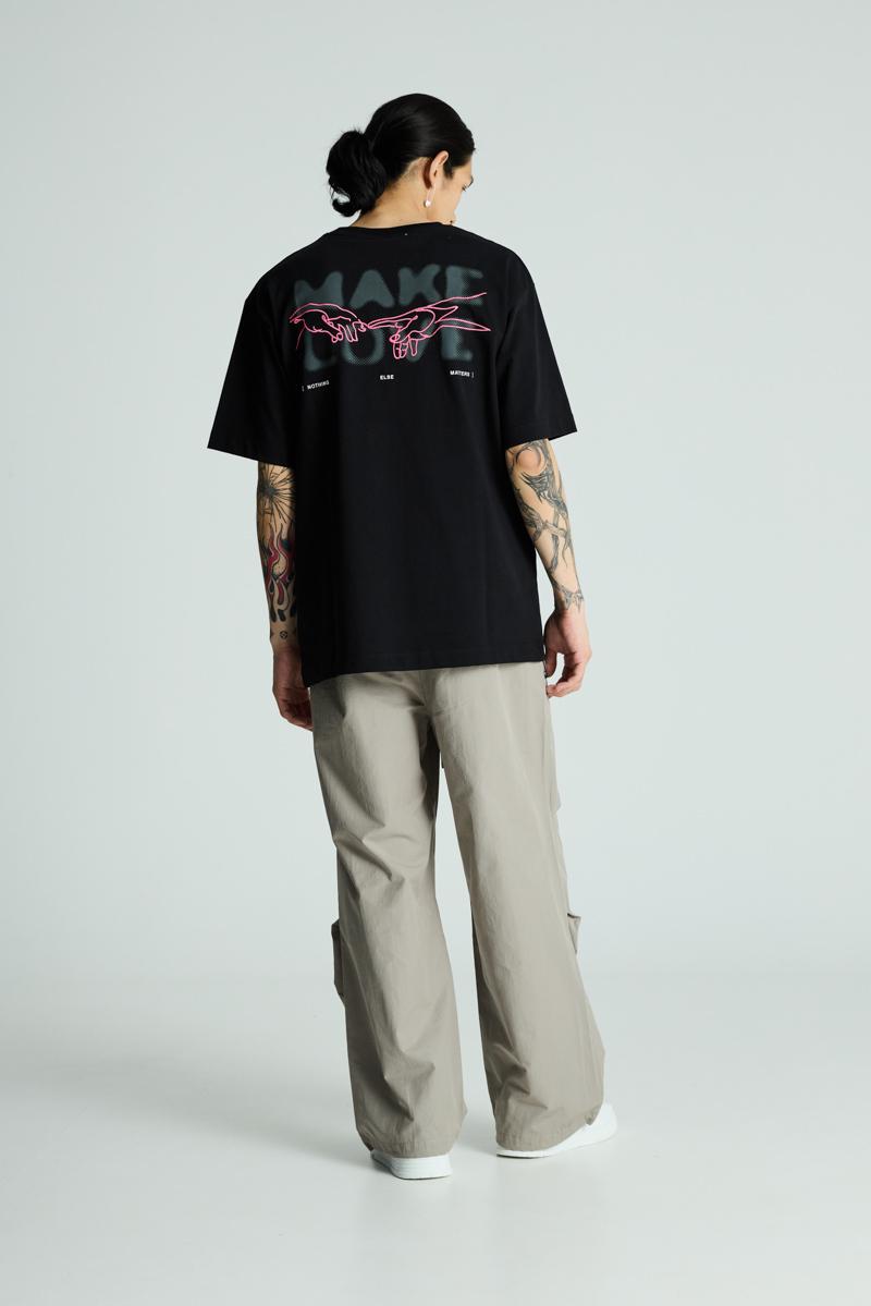 Make Love Tee