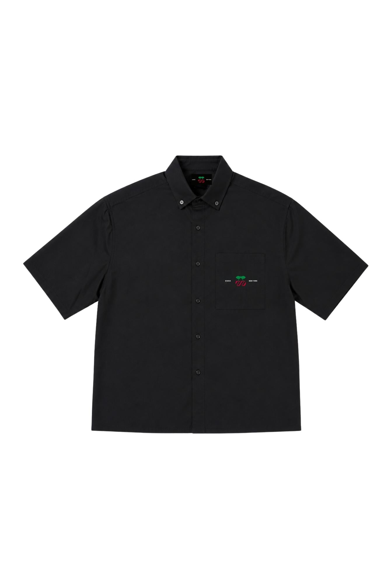 SHIRT WE DIDNT PLAN