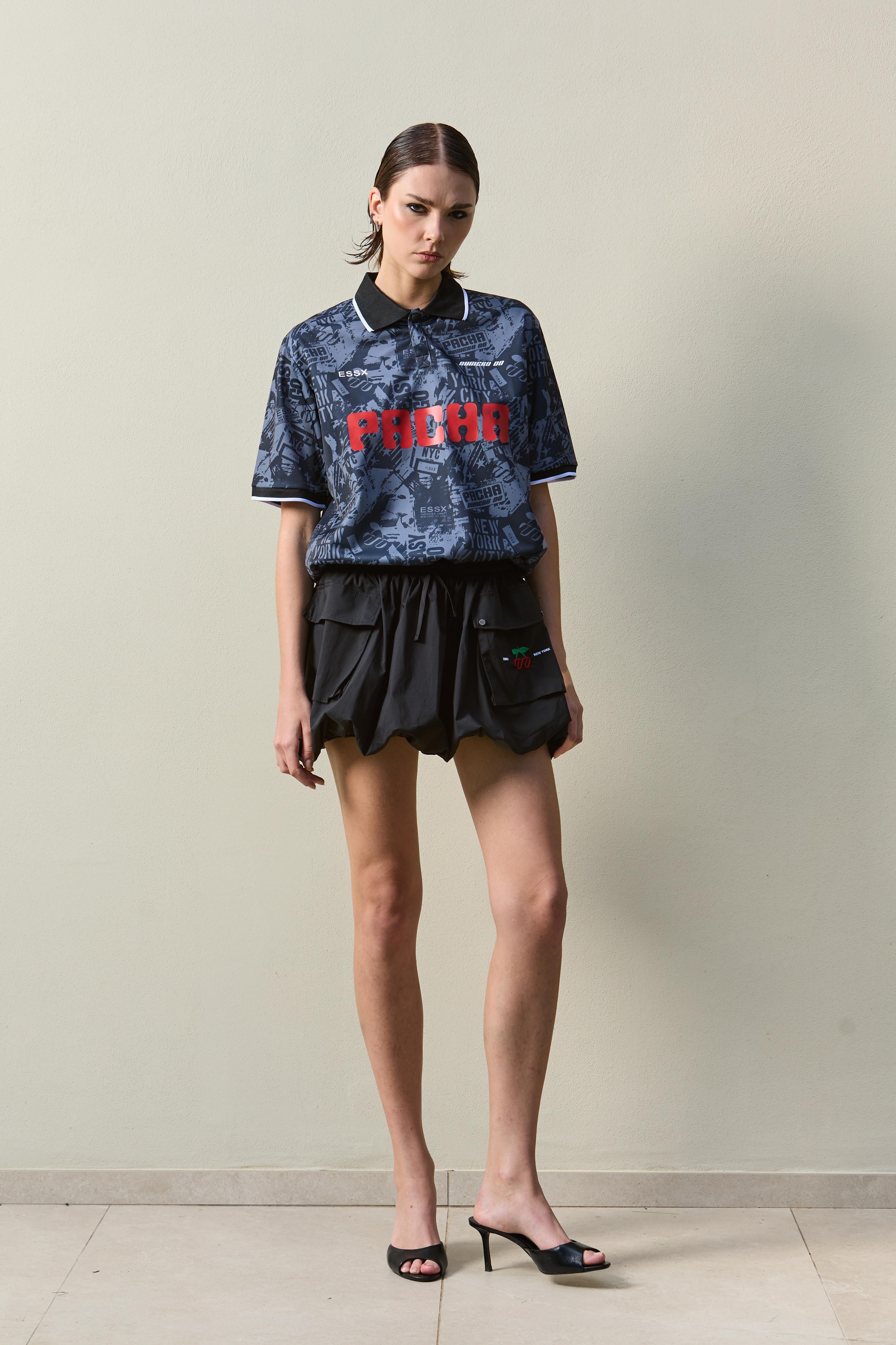 FOOTBALL TEE