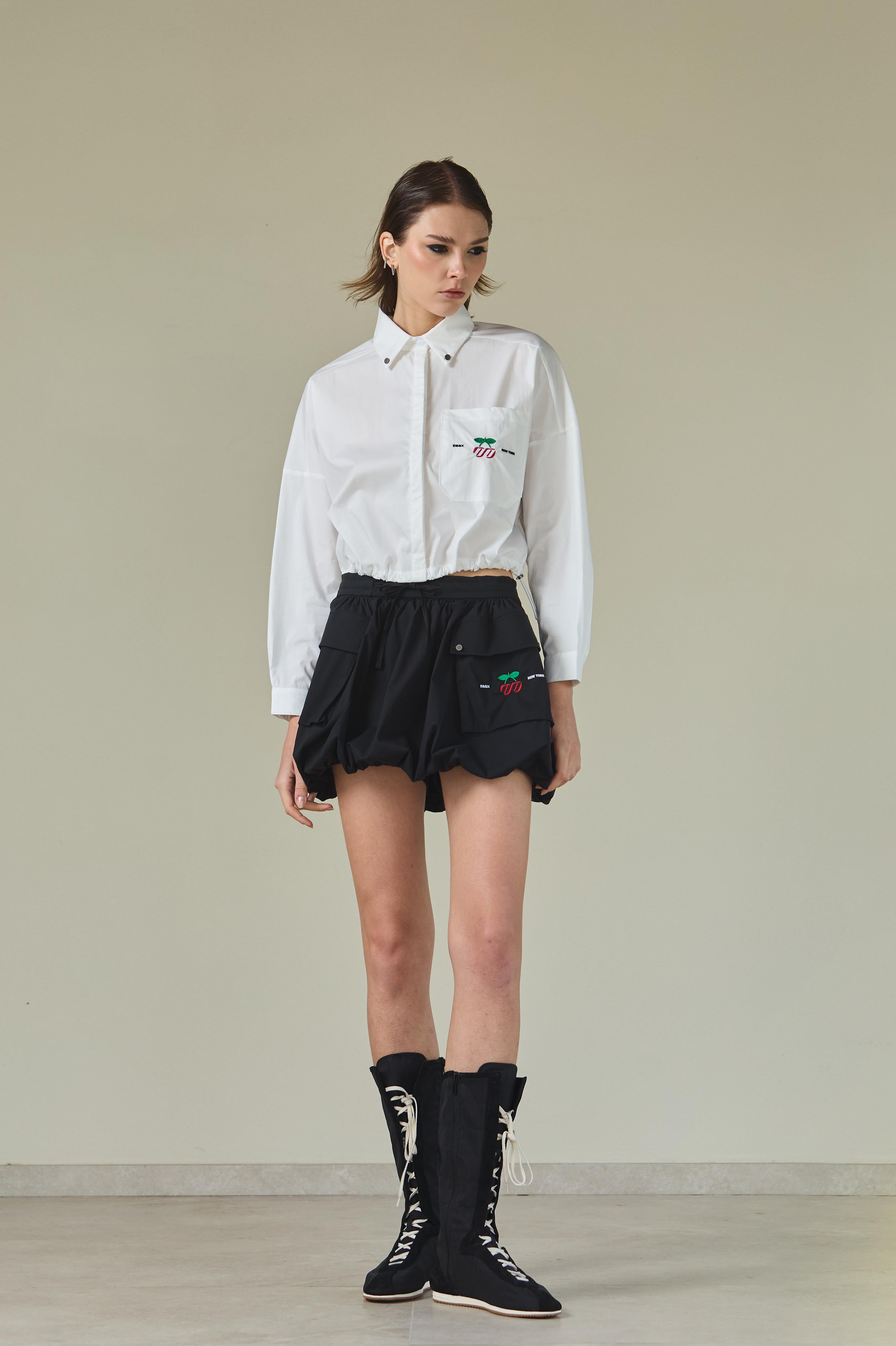 SKIRT CARGO