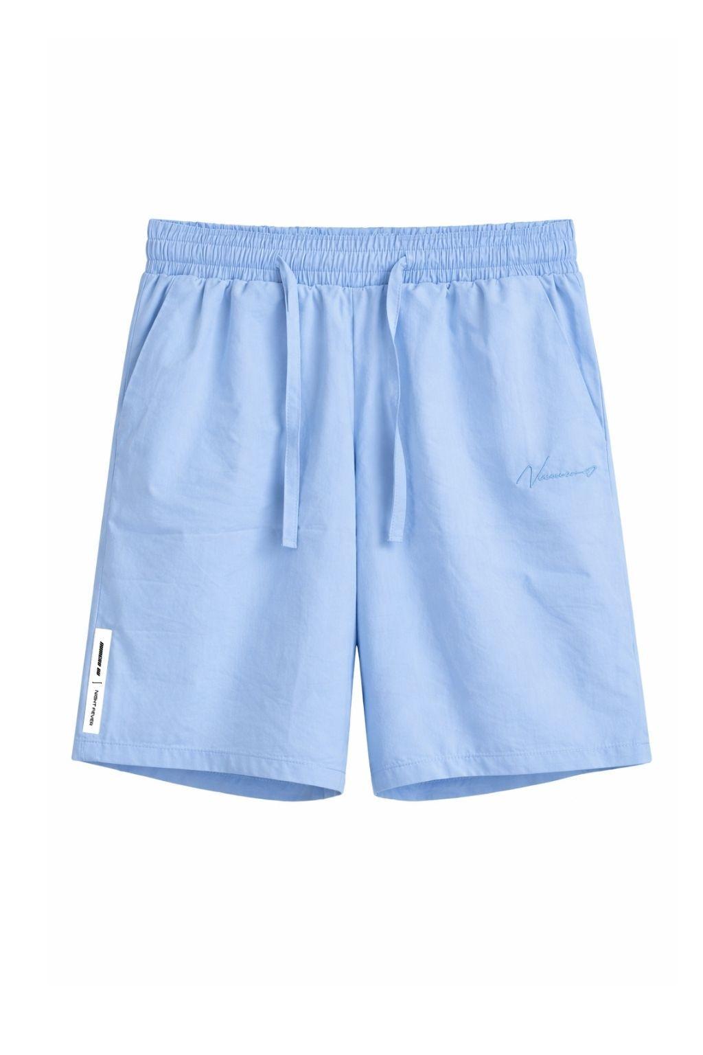 darkness short