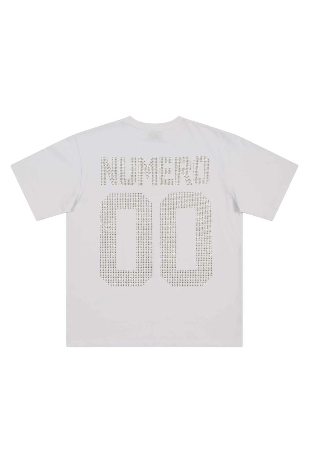 diamond tee
