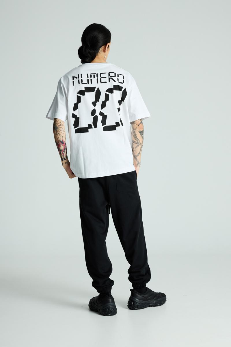 alarm tee