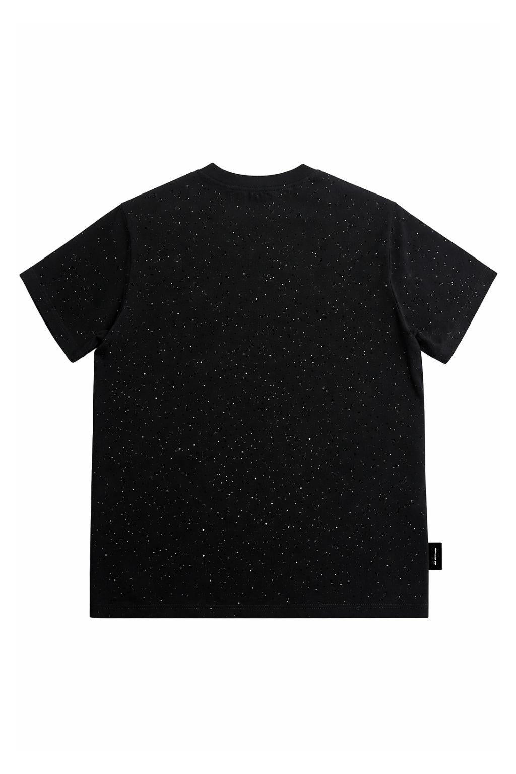 strass tee