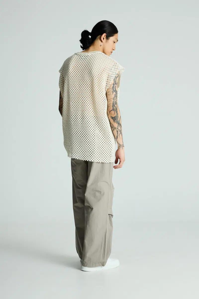 net vest
