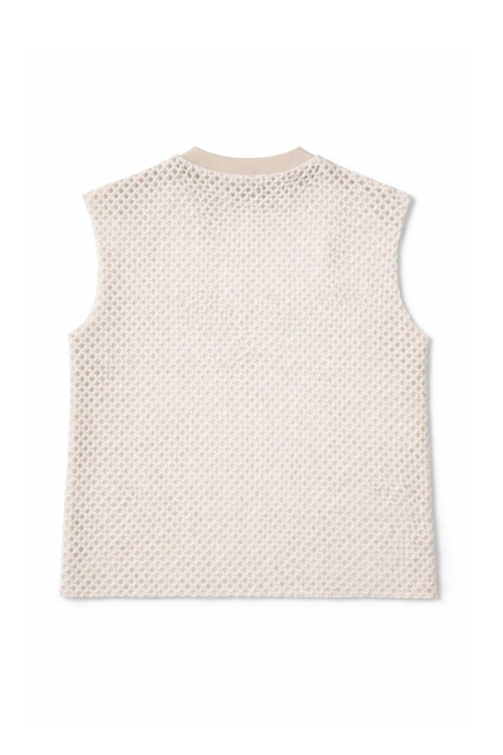 net vest