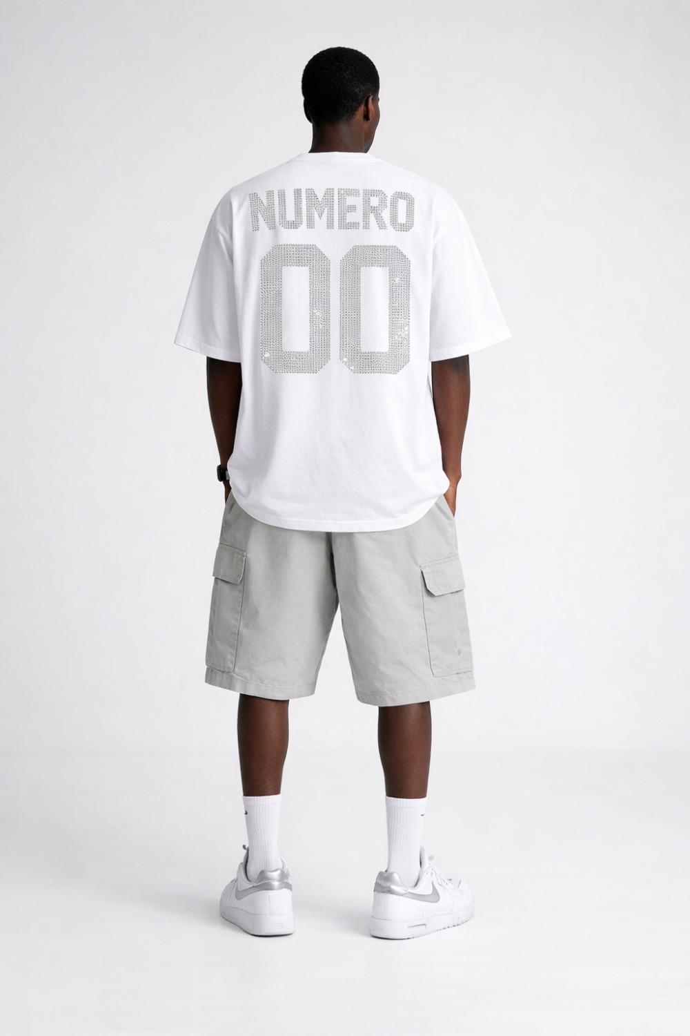 diamond tee