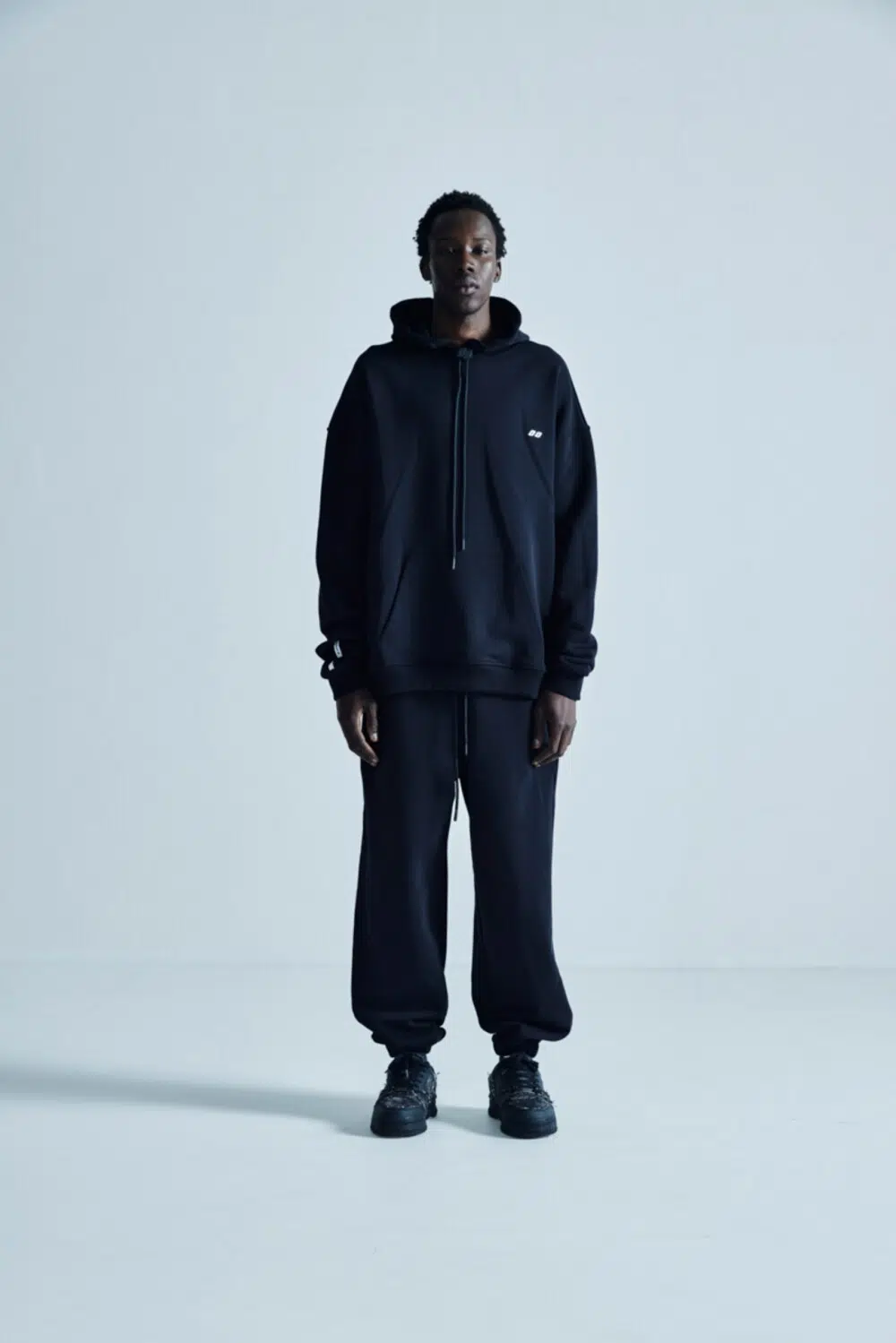 electric soul hoodie