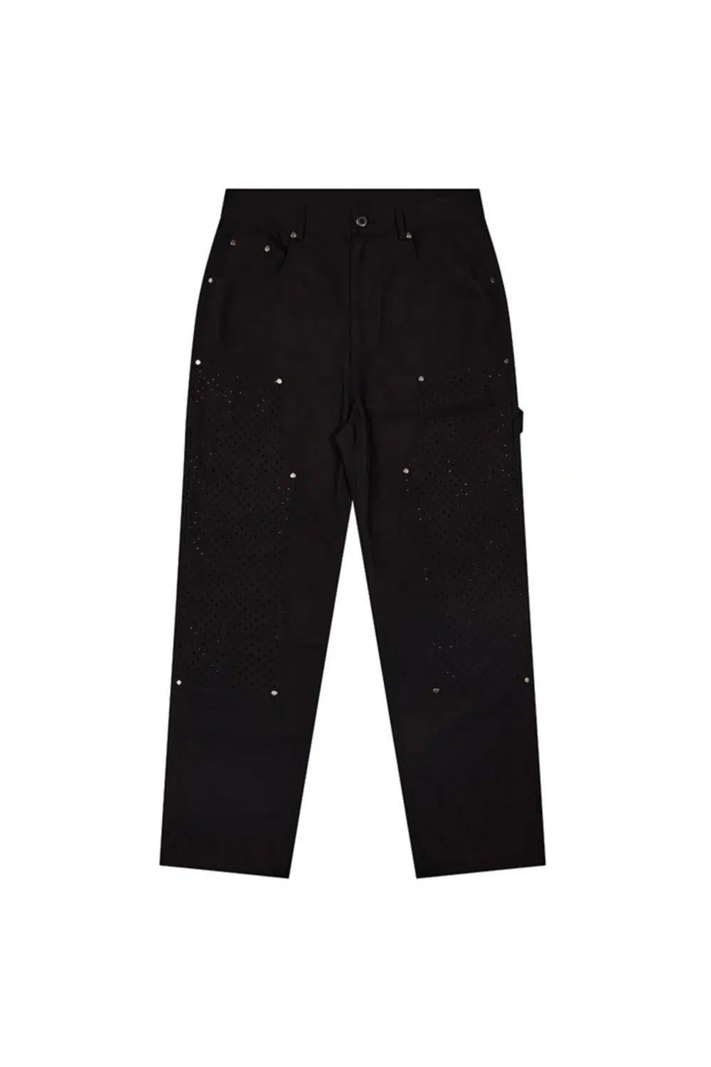 rhinestone pant