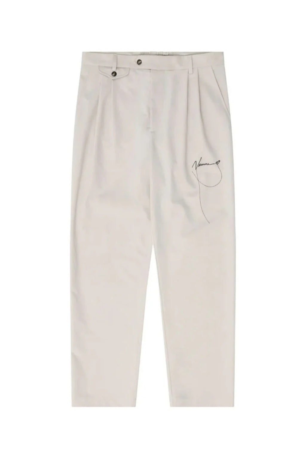 elegant pant