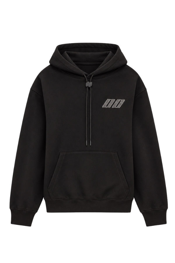 diamond hoodie
