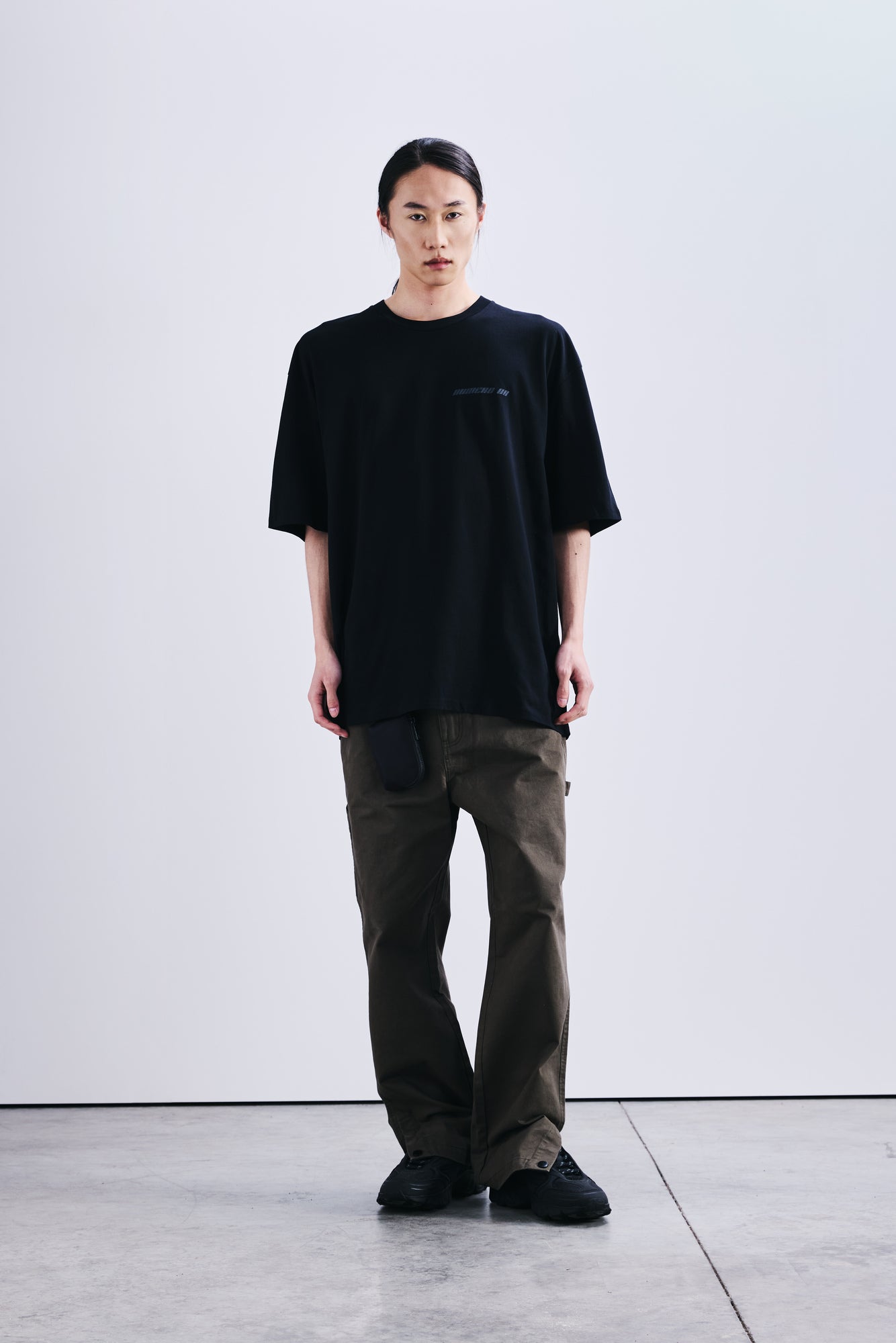 classic tee